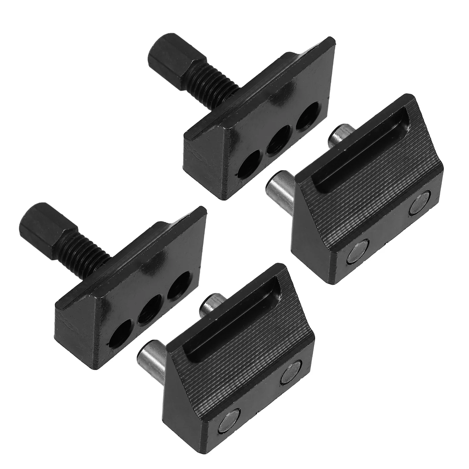 

2Pcs Steering Spreader Tool Heavy Duty Suspension Strut Split Hub Separator Automotive Repair Tool Pullers for Mechanics
