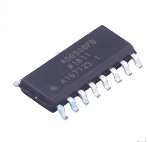 

(Product quantity: 10 pieces) ADG508FBRN ADG508FB SOP16