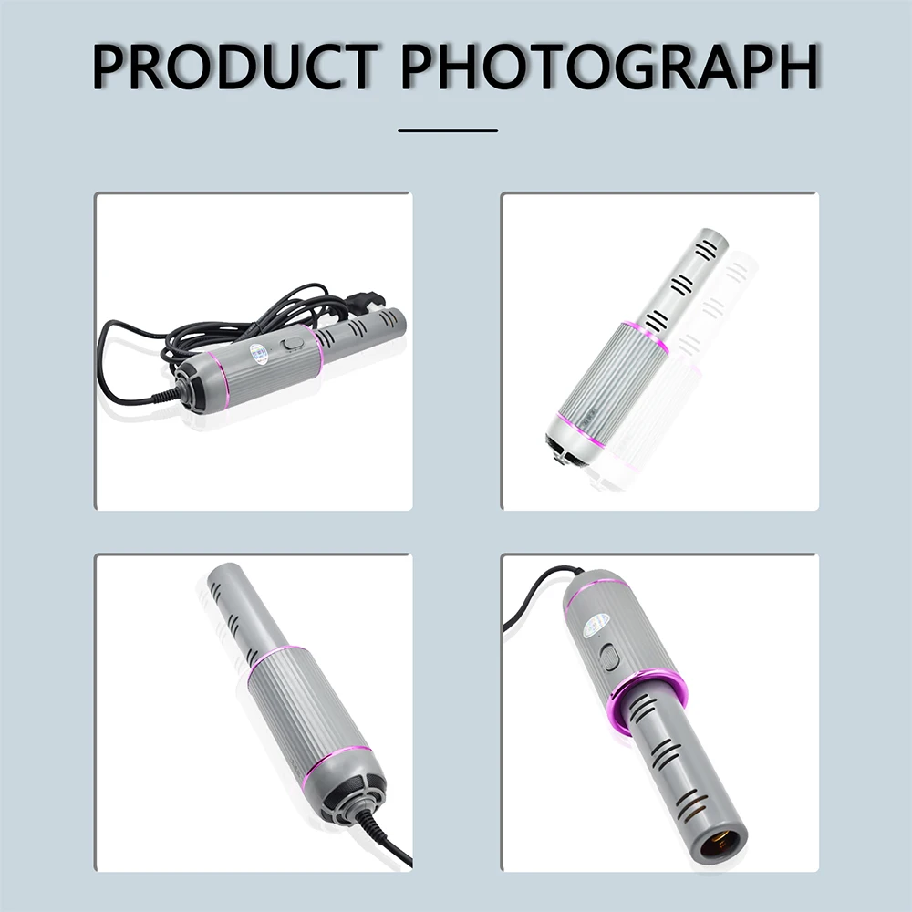 Itera Blower I Tera Care Pro معدات العلاج الكهربائي والإلكتروني للعلاج الطبيعي #2