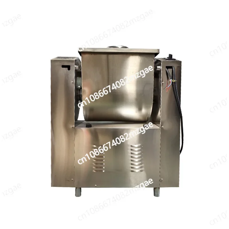 

Silent 25 and Noodle Machine Fully Automatic Vacuum Dough Silent Awakening Noodle Machine