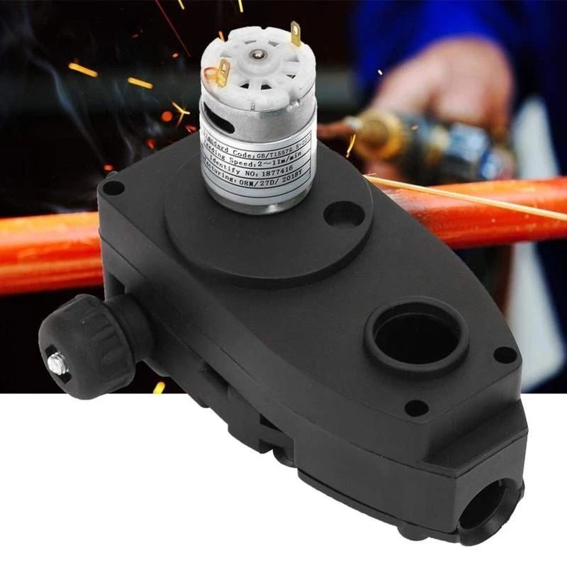 MOTEUR ROLATIF MIG ROLER MIG MOTEUR MACHINE SOUDRE SOUDRE