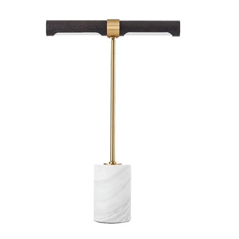 desk lamp designer light luxury personalized study children's bedroom bedside lamp