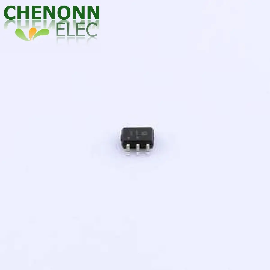 100PCS/LOT SMUN5311DW1T2G (Discrete Semiconductors)