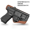 G19 19X
