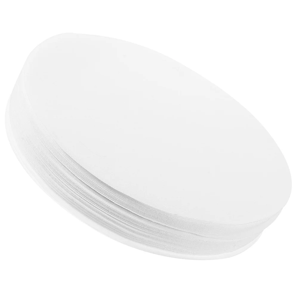 100 Uds. Forro de jaula de pájaros de papel para mascotas, almohadilla inferior para pájaros, periquitos, revestimientos blancos para loros, estera para jaula de pájaros