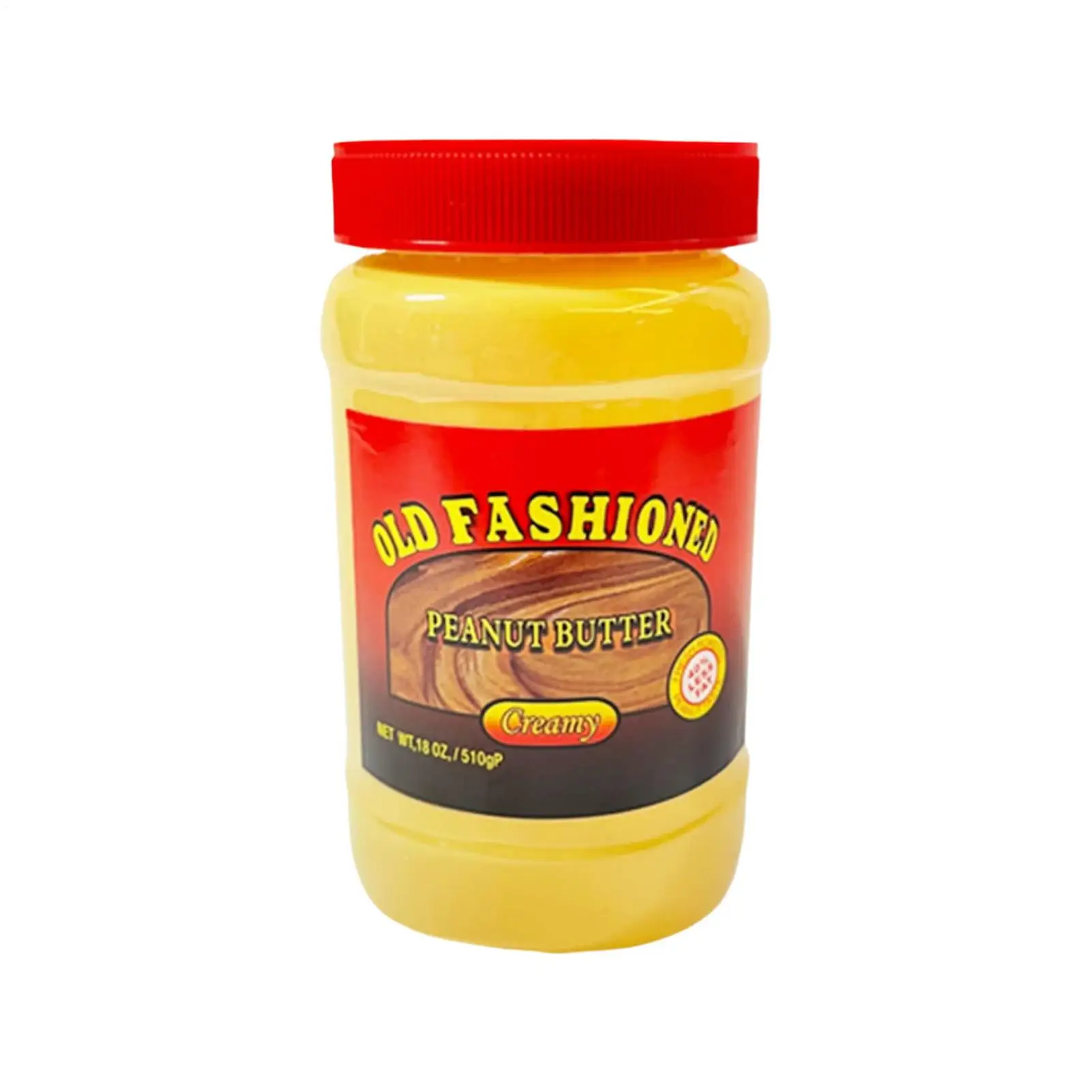 

Money Stash Realistic Fake Food Earthnut Butter Jar Safe Stash Money Hiding Containers For Home Office Travel Hotel Bedroom