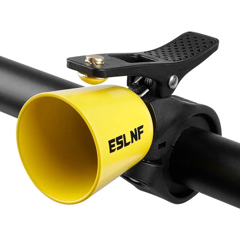 Eslnf Fahrrad Glocke Rennrad Mountainbike Horn Barning Messing Glocke Kinder Roller Retro Glocke Fahrrad Glocke Mini Fahrrad Glocke