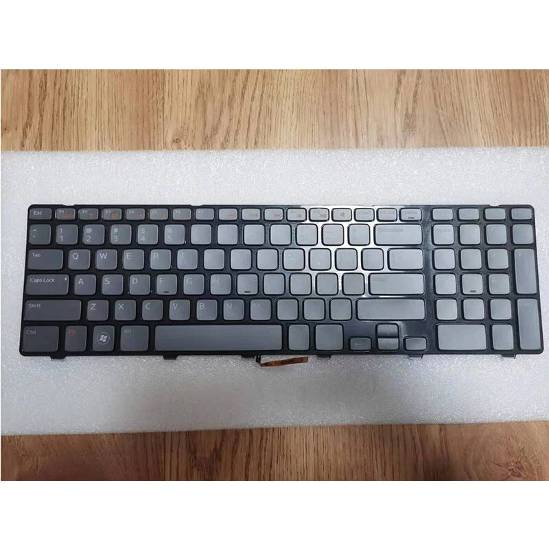 

US Keyboard FOR Dell Inspiron 17R 5720 7720 N7110 Backlit 0YXKXY 0F94X5 02WCP0