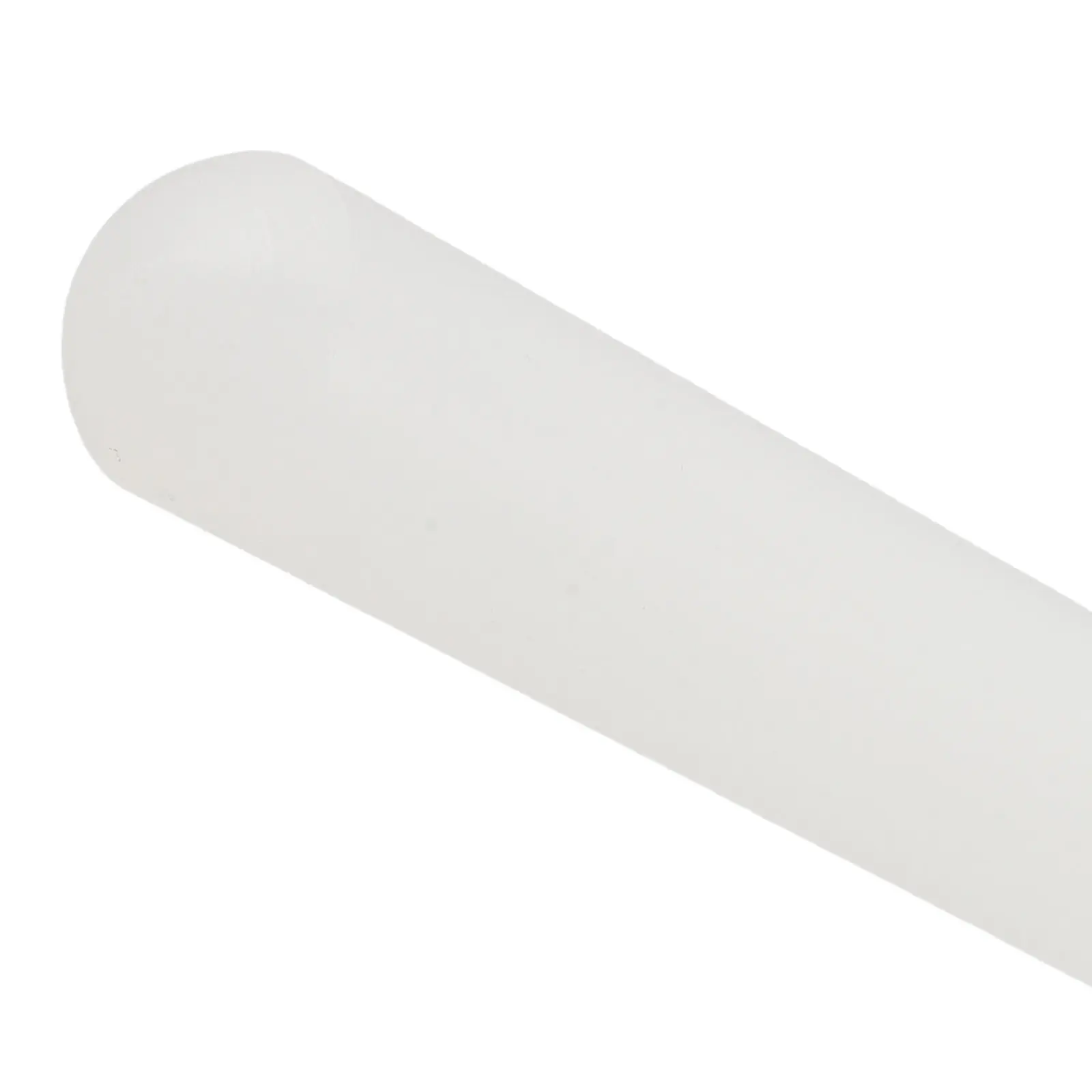 3Pcs Food Grade Plastic Rolling Pin Non-Stick Dough Roller Household Kitchen Baking Tool Fondant Pastry Pizza Bread