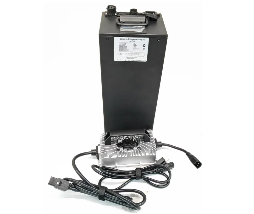 

60V 72V Large Capacity Battery Surron Modified Battery Motorcycle Parts E-Bike Dirtbike Off-Road