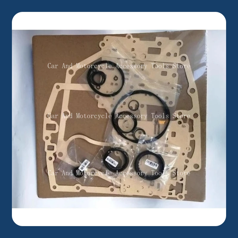 

Forklift Transmission Repair Gasket Kit Apply To 8FDG FDZN 04321-20841-71 04321-20841-71 04321-20840-71 1set