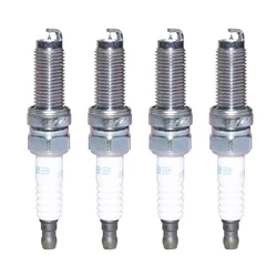 1-4X Iraurita Platinum Spark Plug For GAC Trumpchi GA3S GA4 GA6 GA8 GS3 GS4 GS5 GS7 GS8 200T 235T 280T 320T ILKR8P8 High Quality