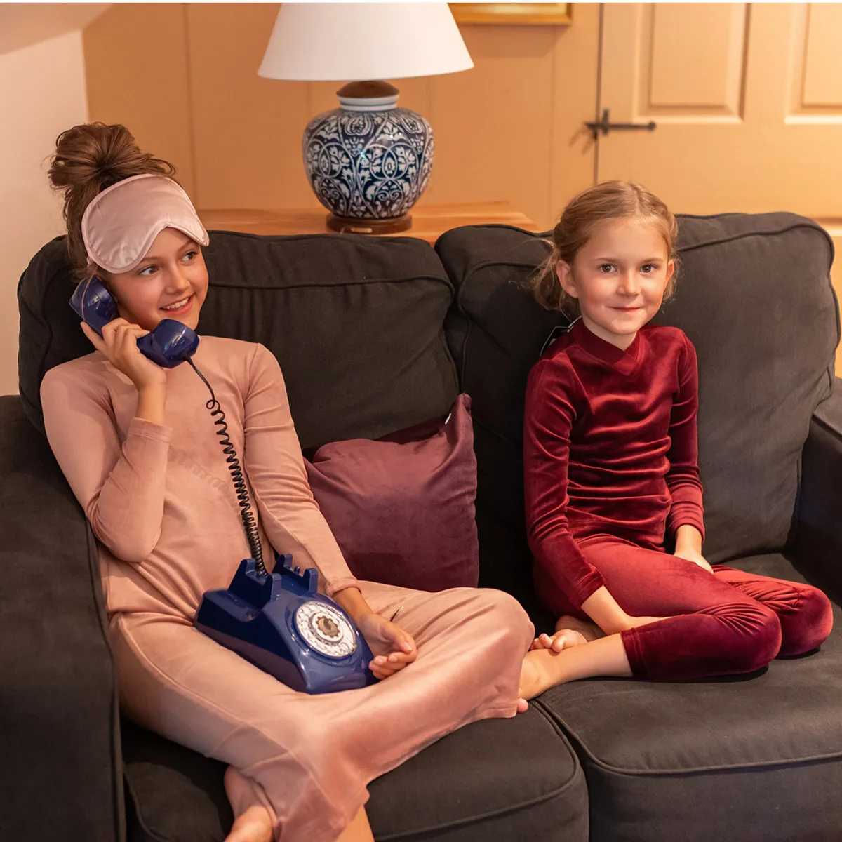 Рисунок 2 - AP 2025 AW Велюровая одежда для отдыха