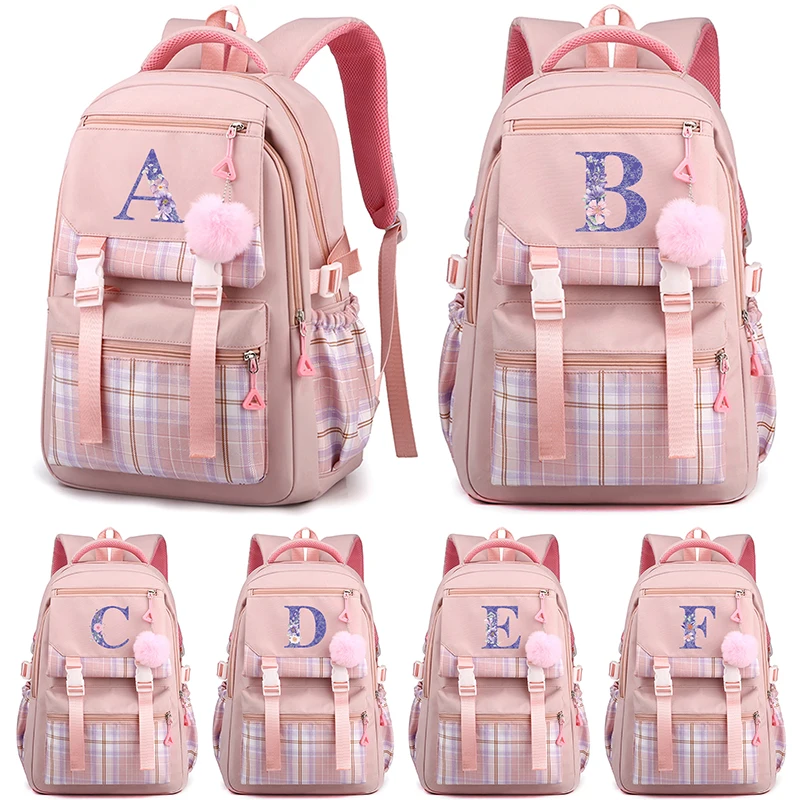 zaino-con-stampa-di-26-lettere-dell'alfabeto-inglese-borsa-impermeabile-per-bambini-e-adolescenti-zaino-scolastico-per-ragazzi-e-ragazze-regalo