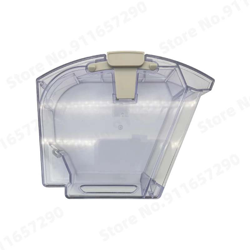صندوق غبار لـ Roborock Q8 Max Q8 Max + قطع غيار Ultron Lite-Dustbin HEPA Filter Combo Unit Accessories