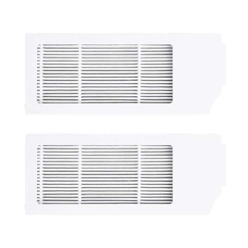 Filtro Hape para Ecovacs Deebot T10 Turbo, piezas de filtro Hepa, piezas de aspiradora, accesorios para barredora, electrodomésticos