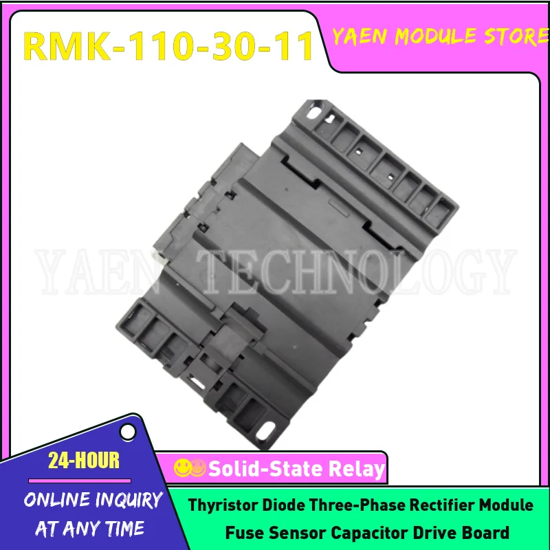 Contator AC RMK-95-30-11 RMK-110-30-11 AC 220V