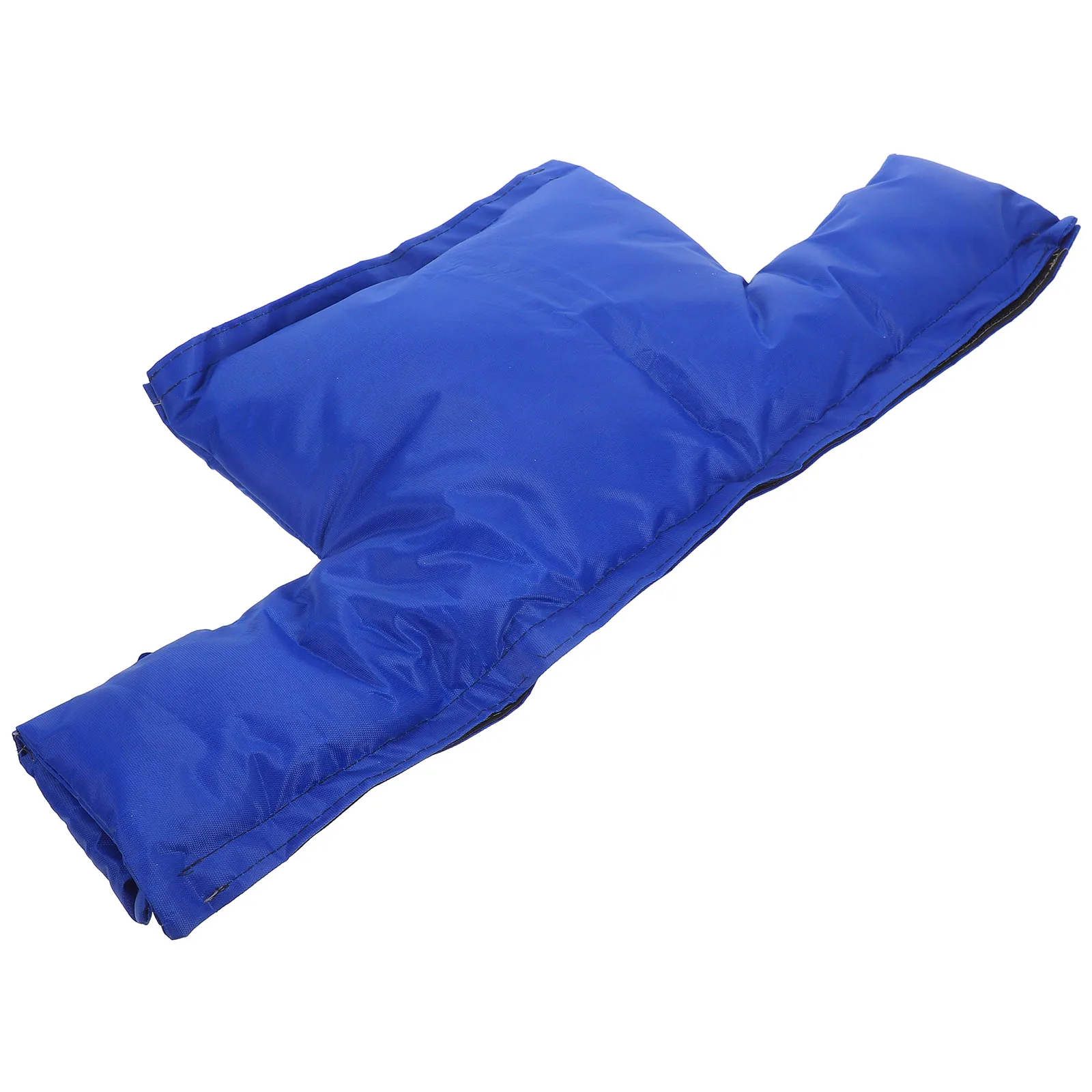 

Water Meter Insulation Cover Thickened Freeze Protection Outdoor Faucet Protector Winter Spigot Covers Pipe Insulation Socks