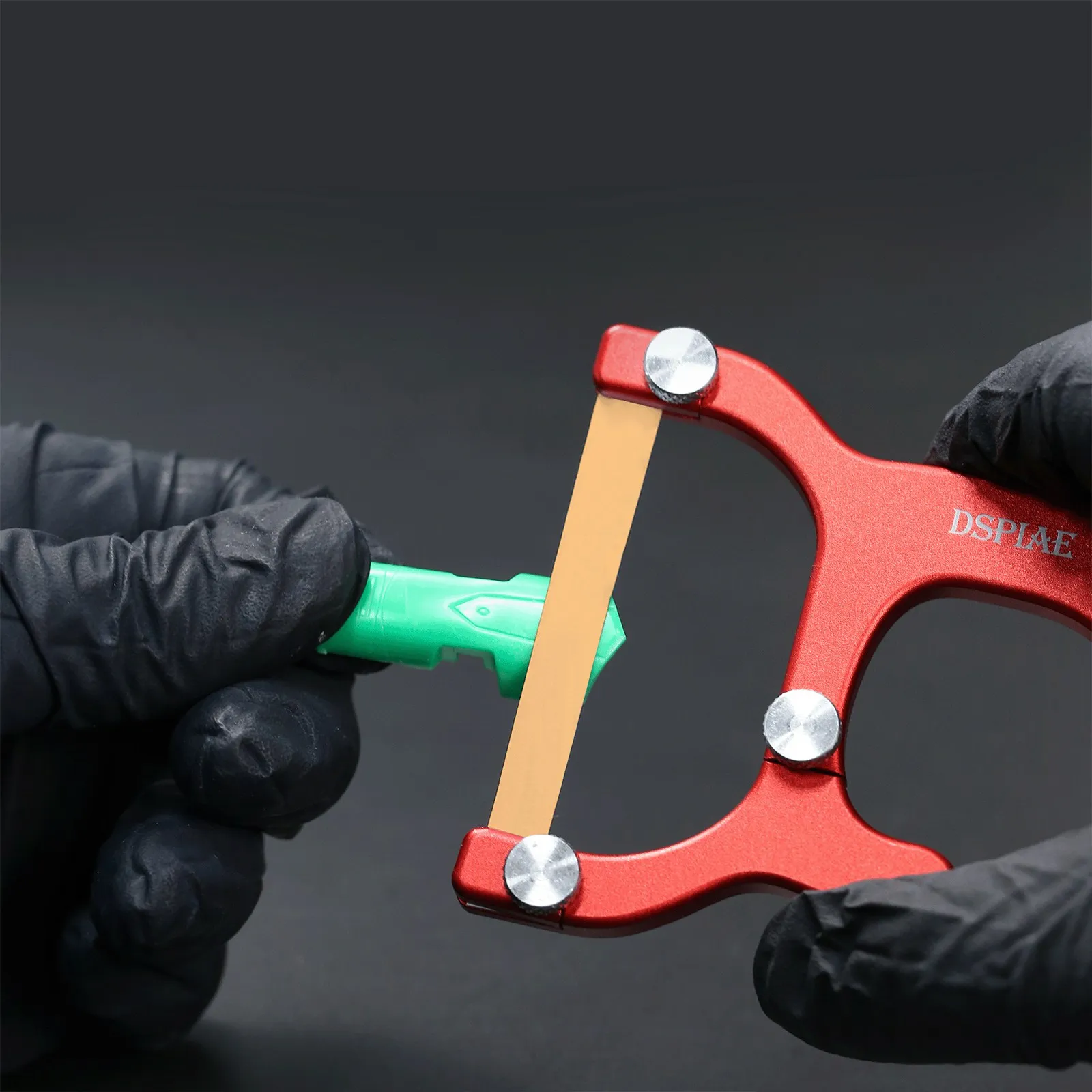 

Professional Handhold Sander Curved Surface Grinder Polishing Tool for Model Hobby DSPIAE AT CSS Stainless Steel