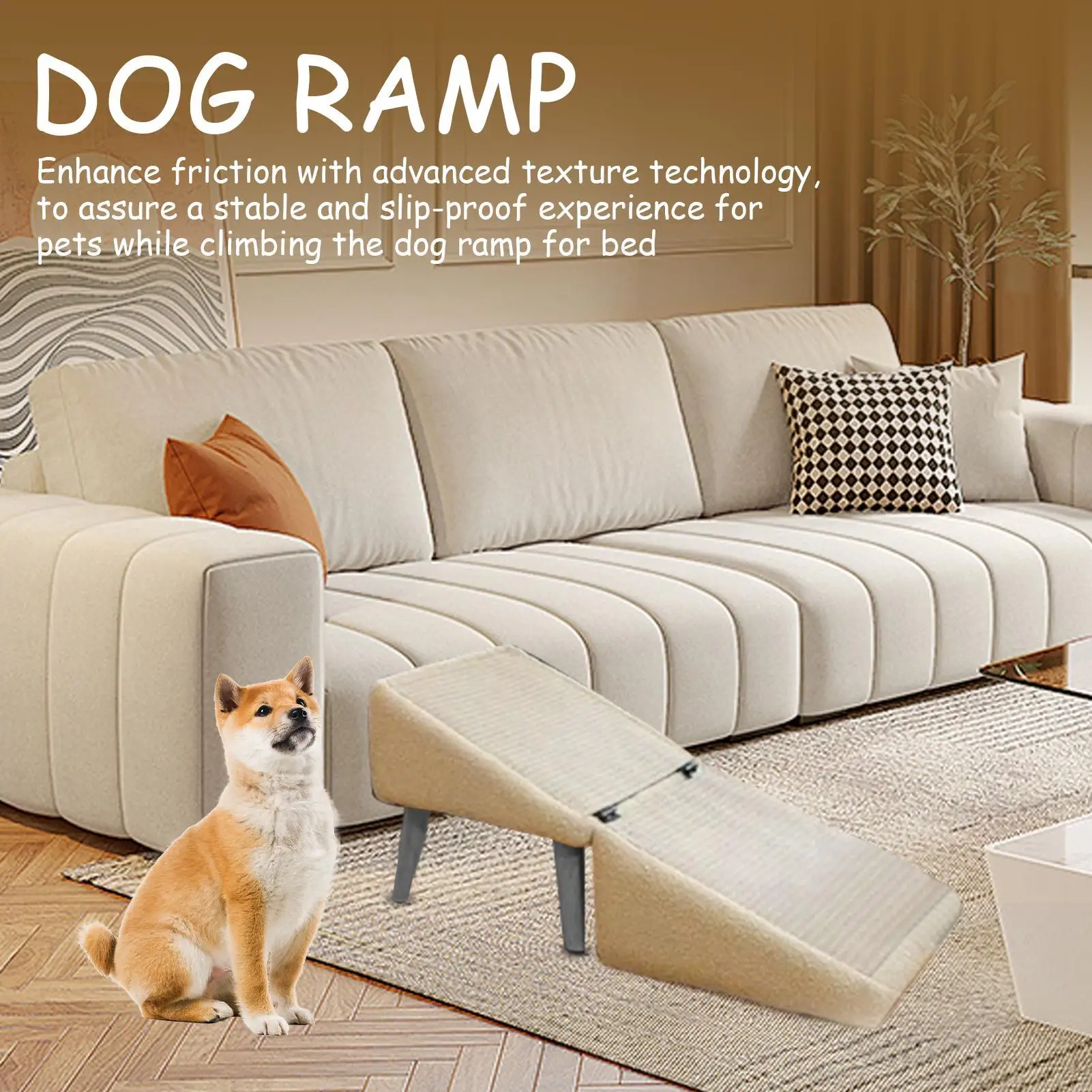 Thumbnail 3 - #55 Latest Puppy Ramps Offers