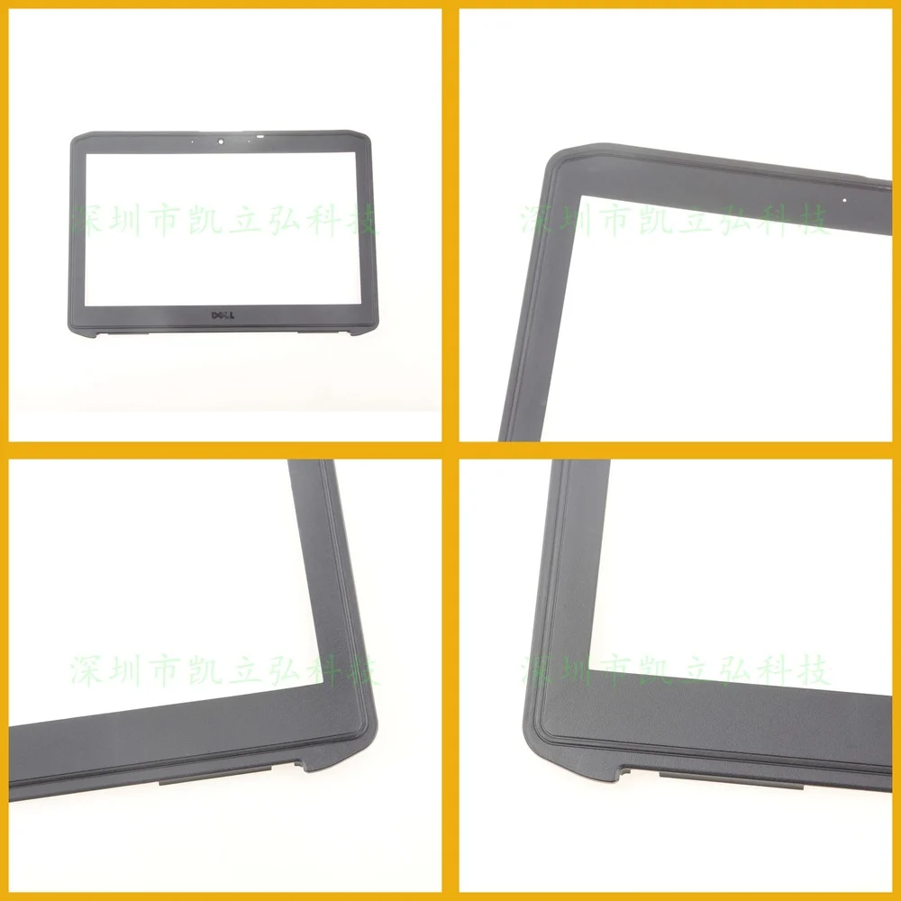 

For Dell Latitude E5420 14 inch LCD Bezel Speaker Bracket B Cover Frame Mount for Laptop Speakers Replacement Parts