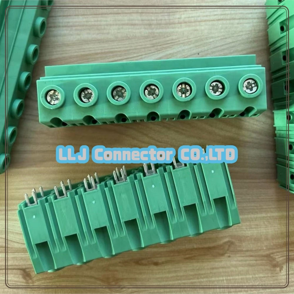 1pcs/lot MKDSP25/7-15.00 1932630 Connector Electronic components