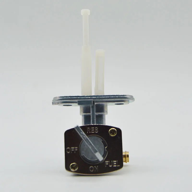 مفتاح صمام الوقود للدراجات النارية ياماها بلاستر 200 YFS200 TTR 250 230 125 225 XT 600 WR 250F 400F 450F صمام وقود الدراجة النارية