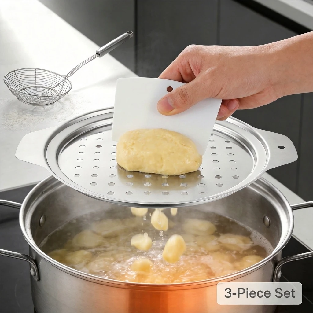 #9 Low Cost Pasta Makers That Work