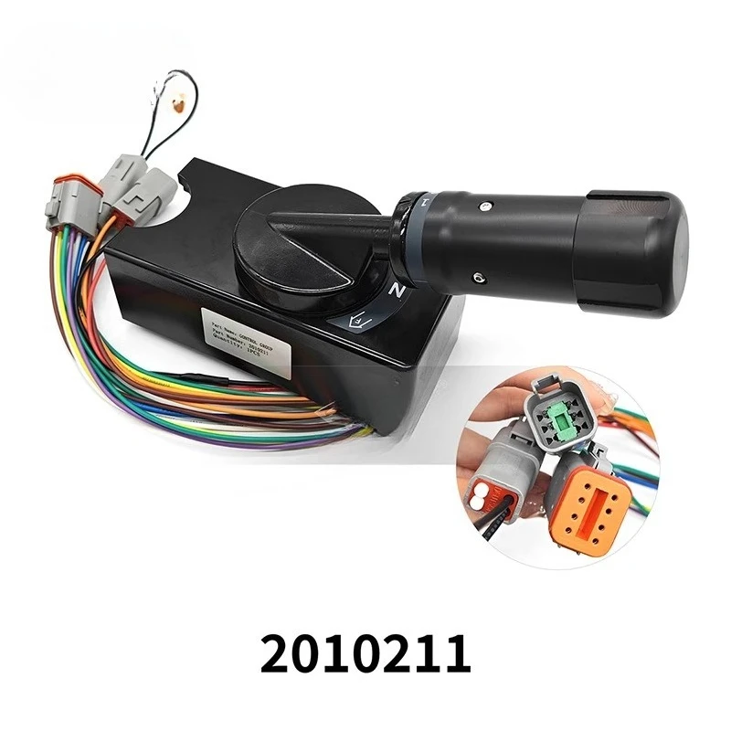 

4621016 Combination switch for excavator loader 2010211/2995839/2995841/988H