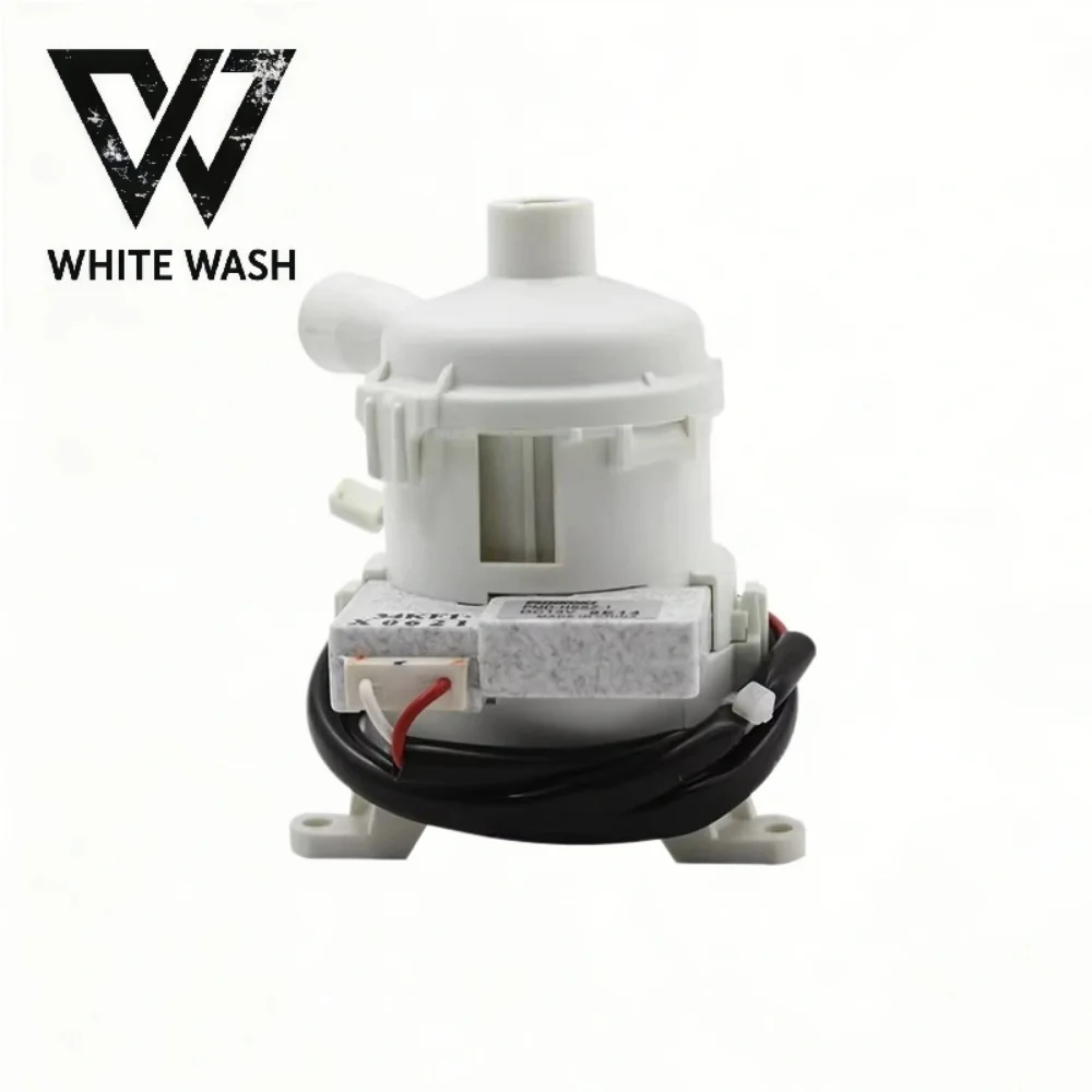 

New Brand Central Air Conditioning Motor PMD-HSSZ-1 Direct Current Drain Pump Air Conditioning Parts