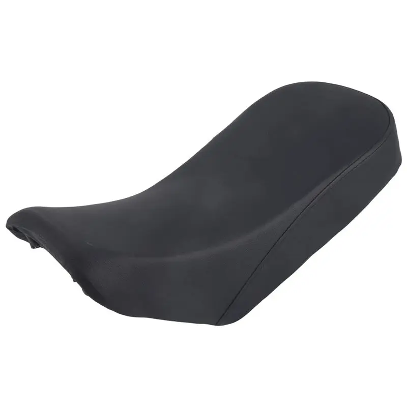 Kids ATV Quad Seat, Black Foam Seat For 50Cc/70Cc/90Cc/110Cc Taotao Chinese ATV Quad Bikes Buggy Four Wheelers - view 6