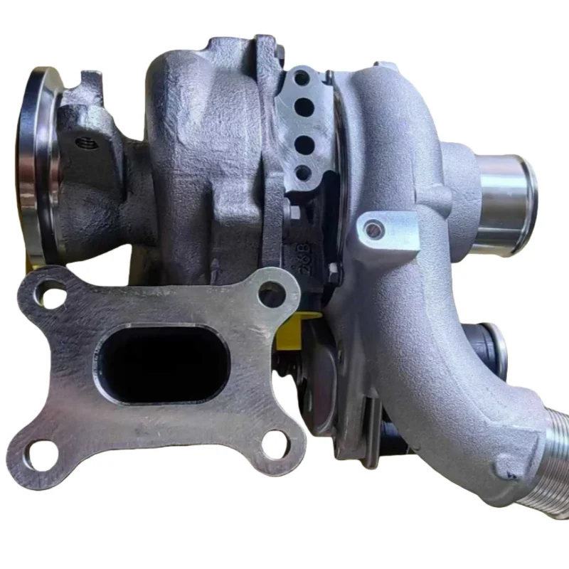 Suitable for 1.5T Turbochargers, Forged Impellers Compressor Housings Impellers and Turbines 1118100XEB07