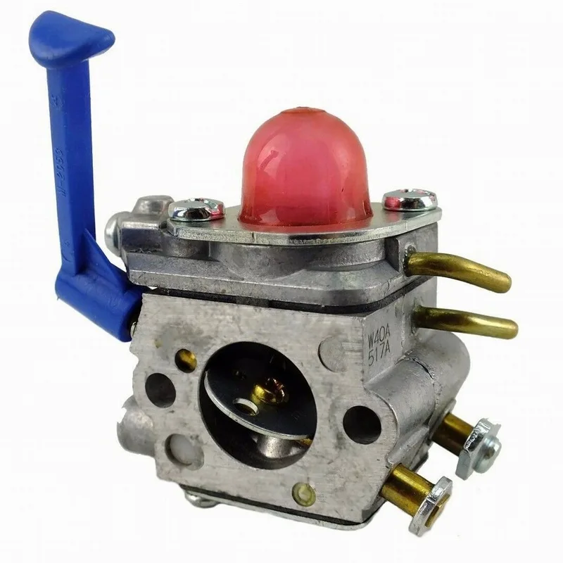 Carburetor C1Q‑W40A For 128C 128L 128LD 128R Trimmer Replace OE 545081848 Garden Tool Spare Parts