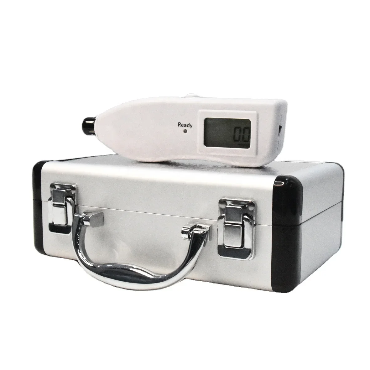 Portable Neonatal Transcutaneous Jaundice Detector Bilirubinometer