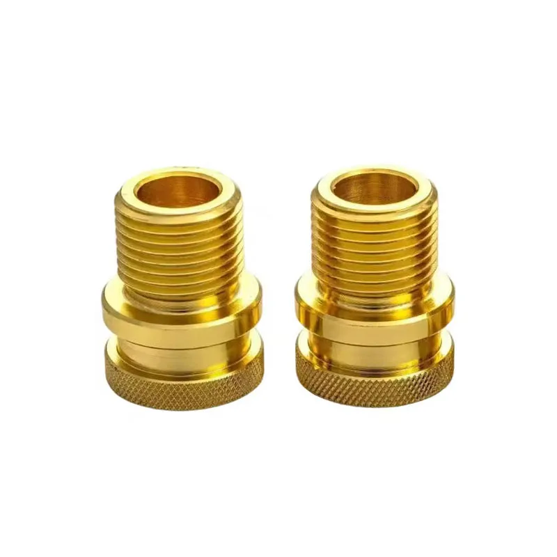 

CNC Machining Parts Service CNC Brass Alloy Milling Turning Parts CNC Machining Services