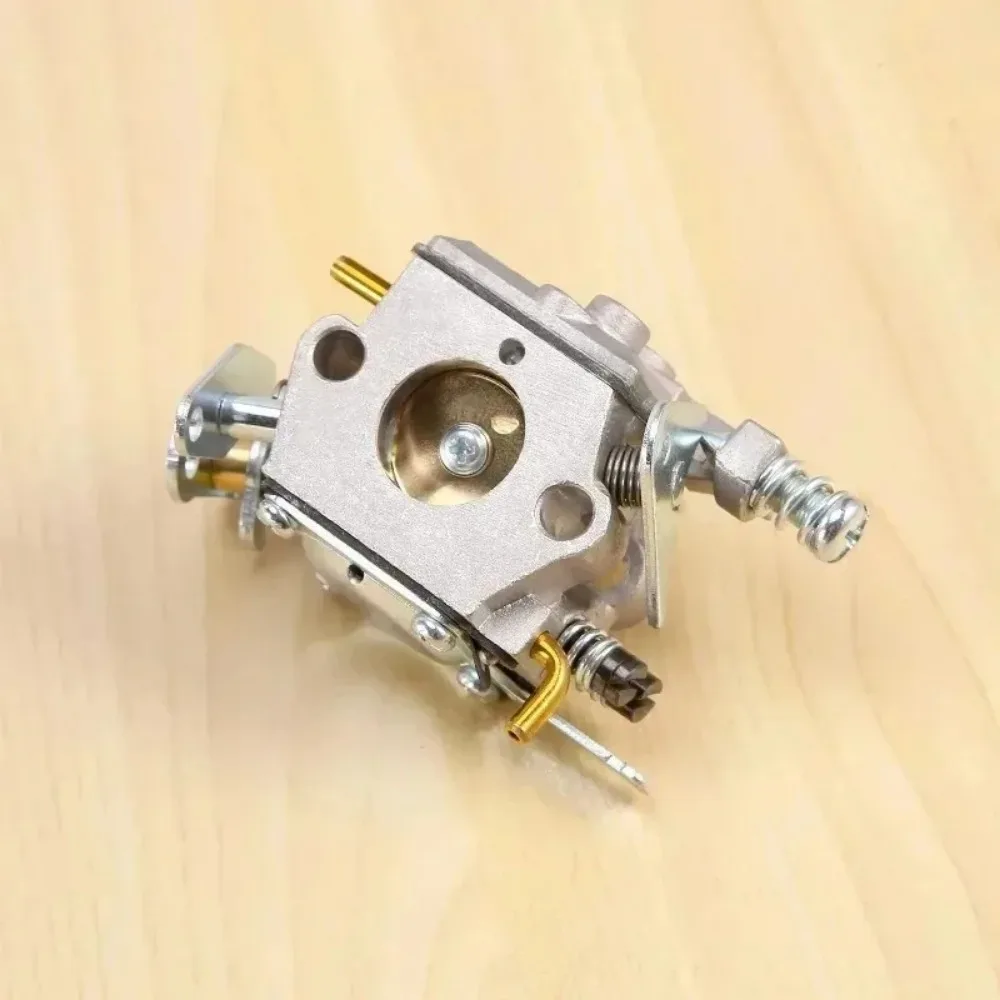 New for McCulloch Mac Cat 335 435 440 2025 Chainsaw WT Type Carburetor Hot Sell