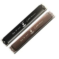JDR Tremolo Harmonica 28-Hole C Key Enjoy the Sound of JDR Harmonica Armonica Professional Harp Mouth Organ Music Instrumentos