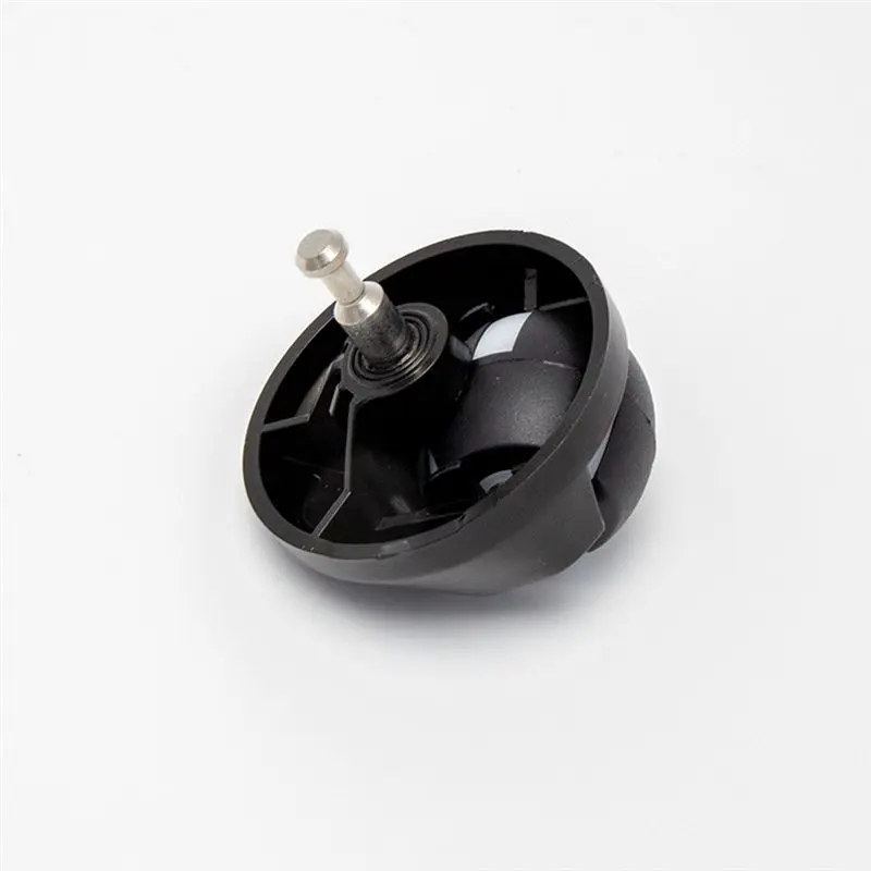 AEE4-Caster Assembly Front Wheel For MAMNV ZCWA GTTVO BR151/150 Robot Vacuum Cleaner Spare Parts Accessories