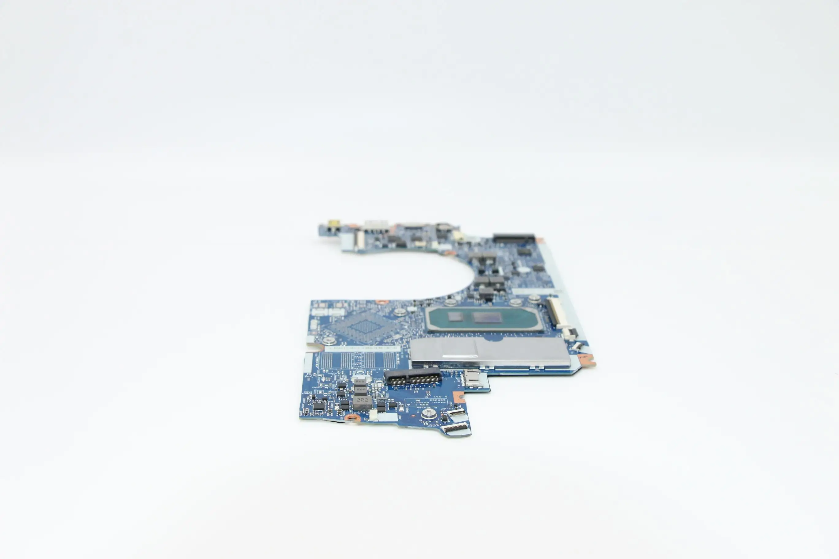 Imagem -04 - Laptop Ideapad Motherboard sn Nm-c451 Fru pn 5b20s42878 Cpu I51035g4 L81rs Uma 8g Fhd Modelo Fs443 Fs444 Fs445 Yoga S74014iil