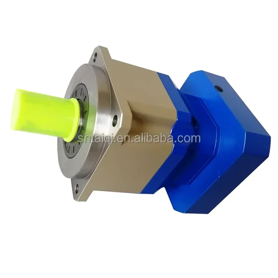 High Precision Planetary Gear Speed Reducer Servo Motor Gearbox PAB042 Ratio 3:1-100:1