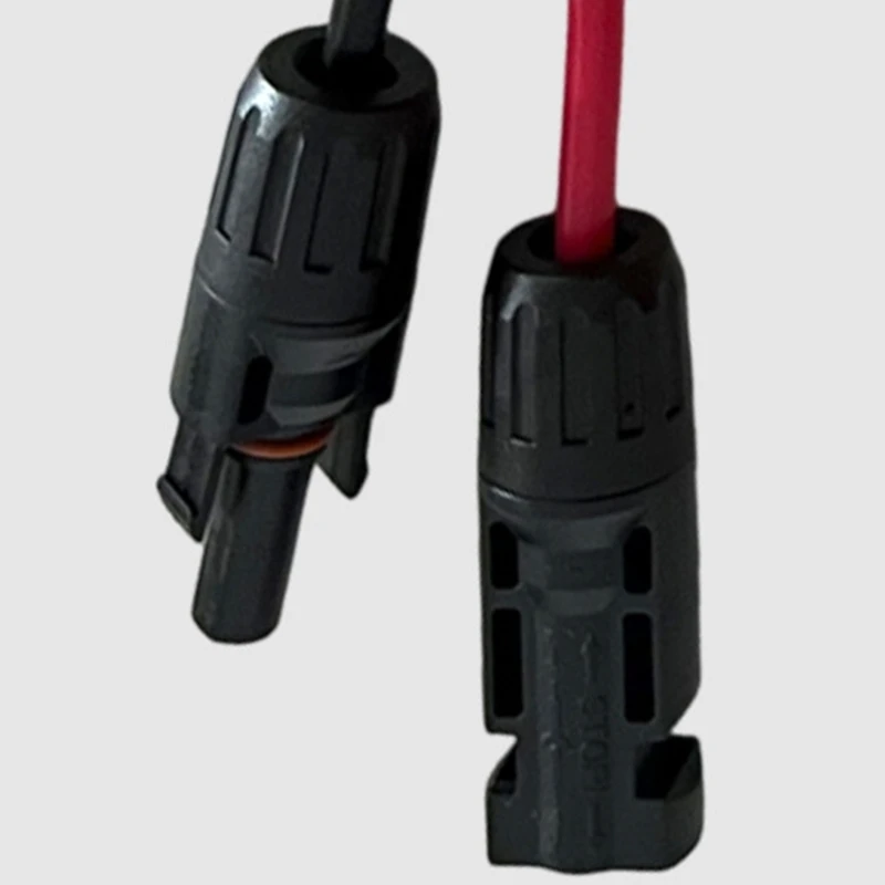 

Long Length XT90 Female Power Connectors Cable Mobile Power Link Cable 150Cm Suitable for Solar Energy Systems 896C