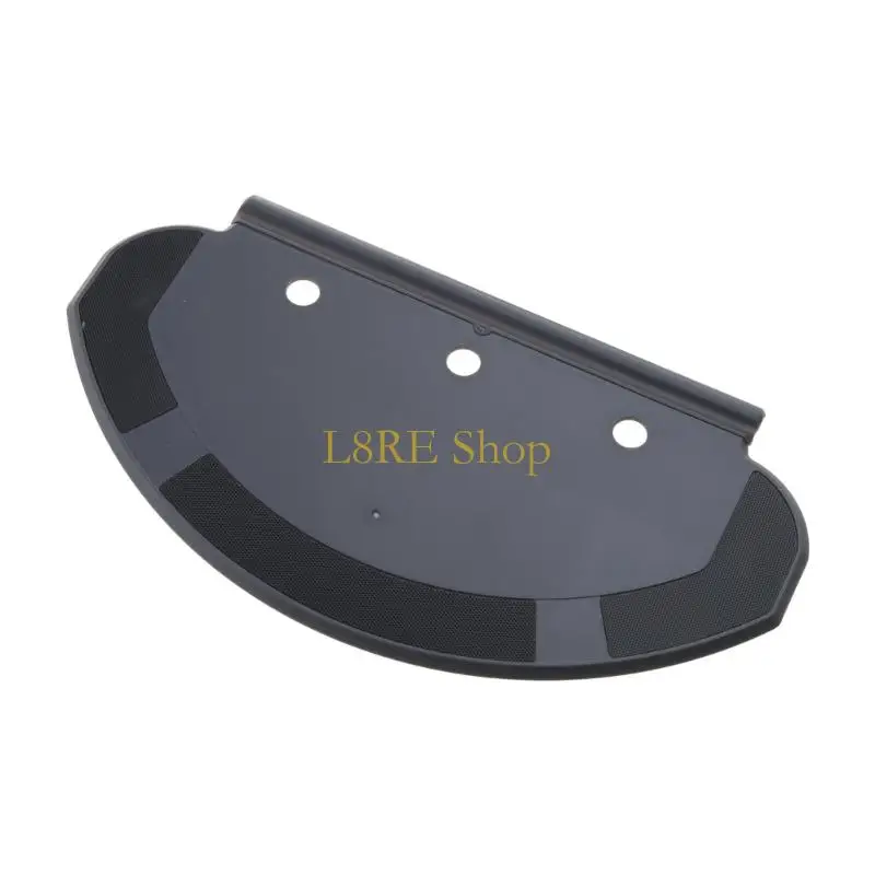 L8RE Mop Cloth Bracket for Ozmo Vacuum Cleaner Sweeper Robot Parts