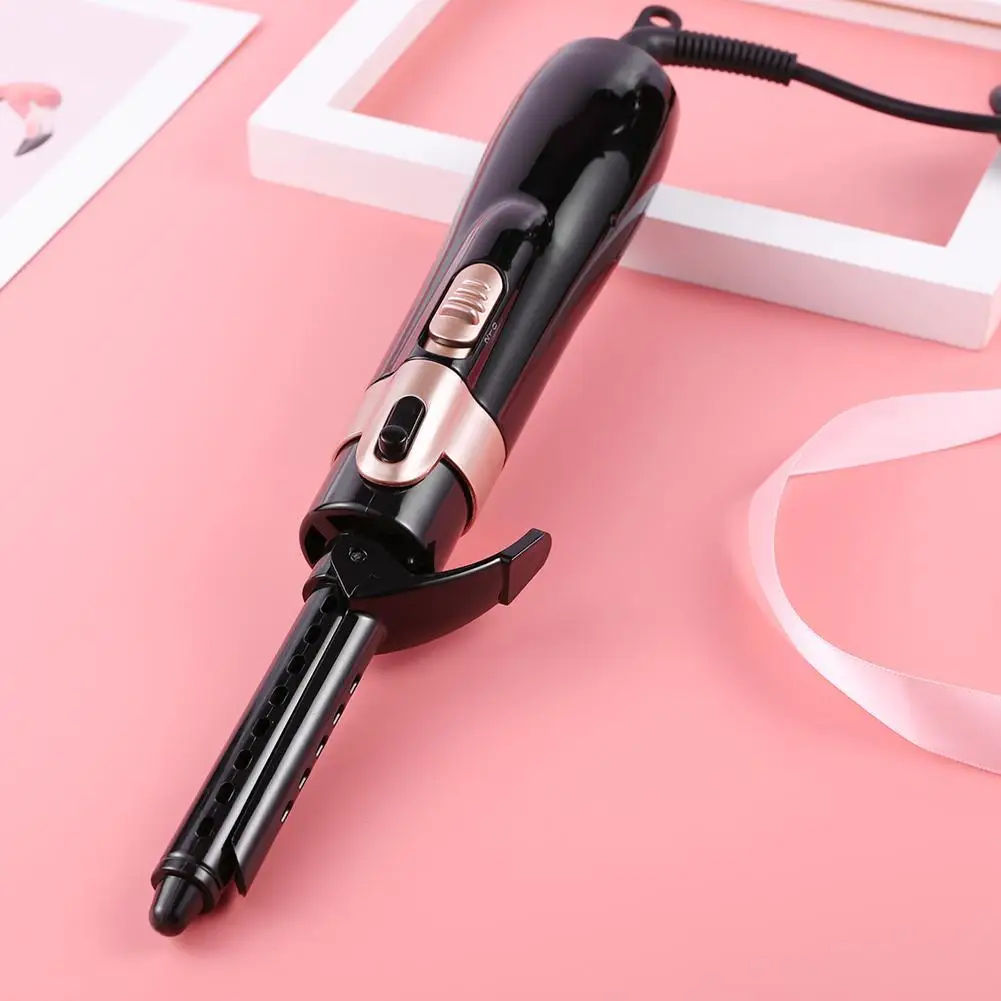 Electric Comb Straightener Negative Hot Air Comb Hair Styler Dryer Tools for Women Men Hairstyle Tool