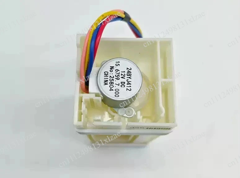 double-three-door-refrigerator-air-door-motor-24byj412-temperature-regulator-air-duct-actuator-for-cooling