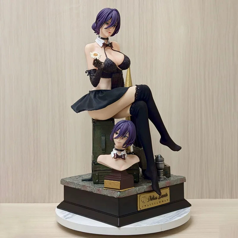 Фигурка Резе из «Человека-бенз – обзор и цена Anime Merchandise Sales