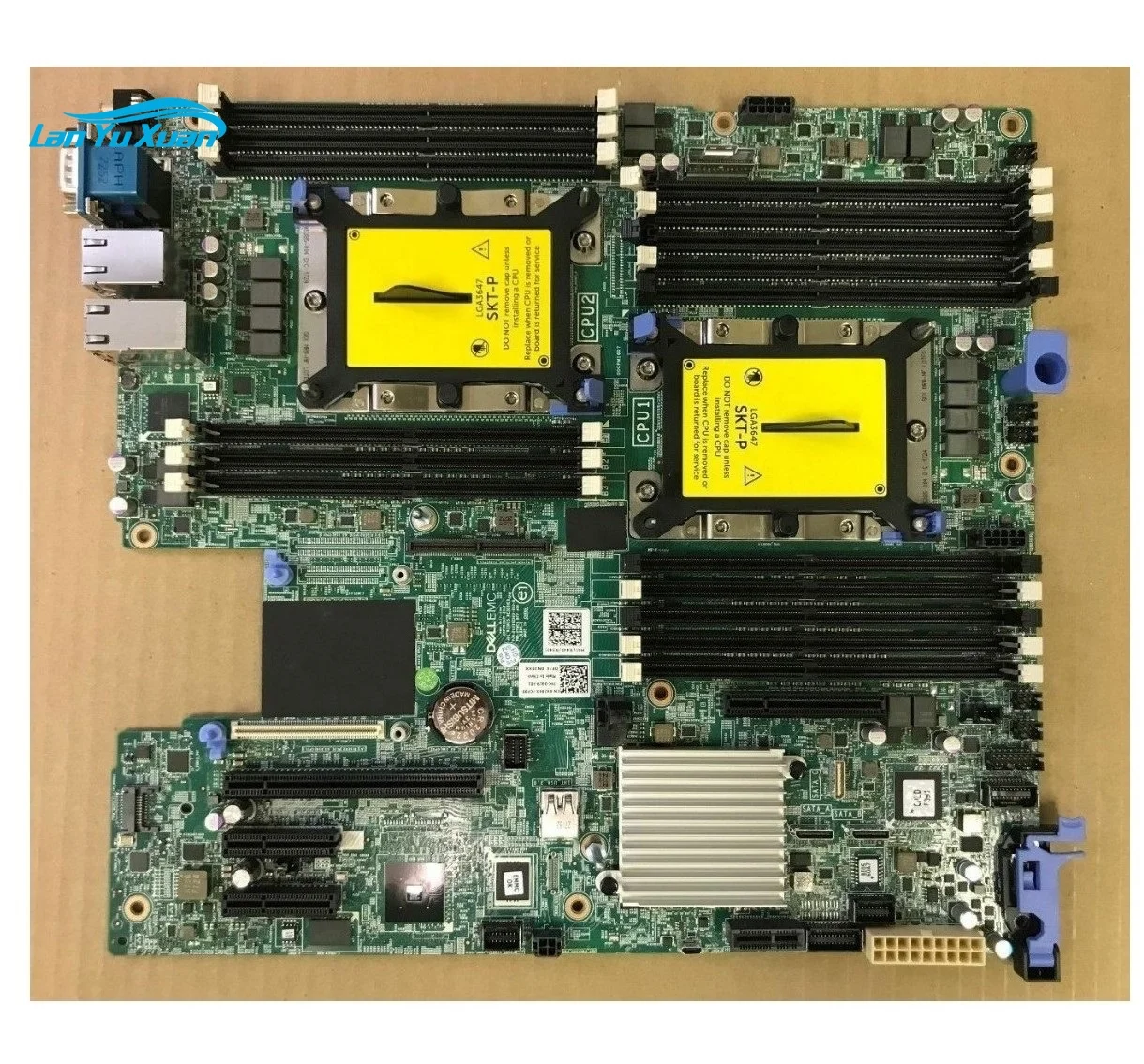 

Product bargaining, do not order directly USED EMC POWEREDGE R440 R540 Server Motherboard System Main Board 8CYF7