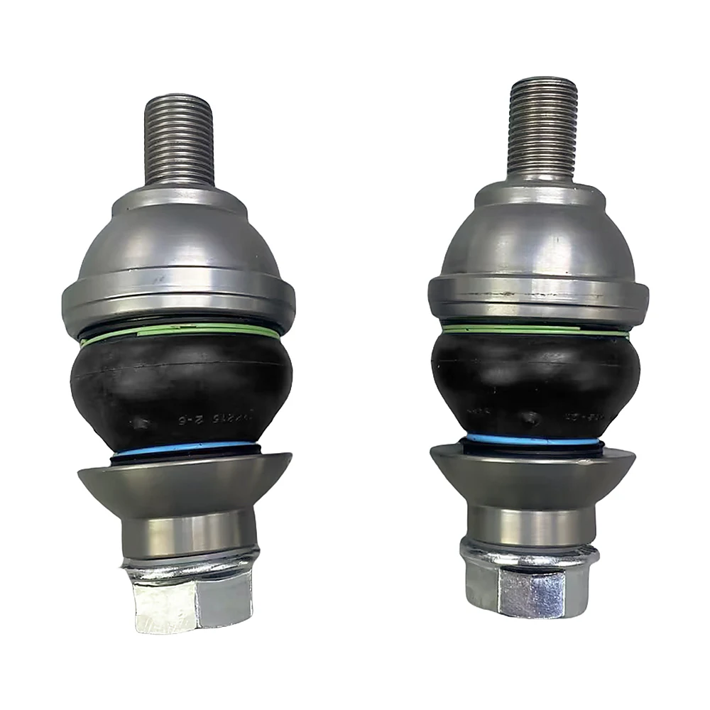Suspension Control Arm Ball Joint 2-Piece Set Left Right A16733063002PCS Fit For W167