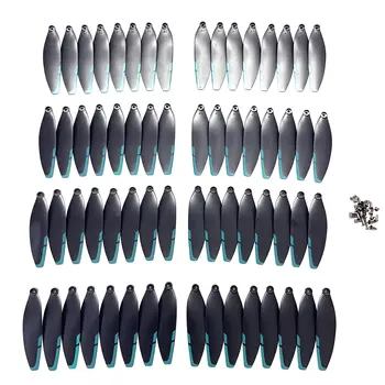 全新原廠S159 GPS無人機零件 CW CCW螺旋槳葉片 10 最佳銷售 螺旋無人機 - №8