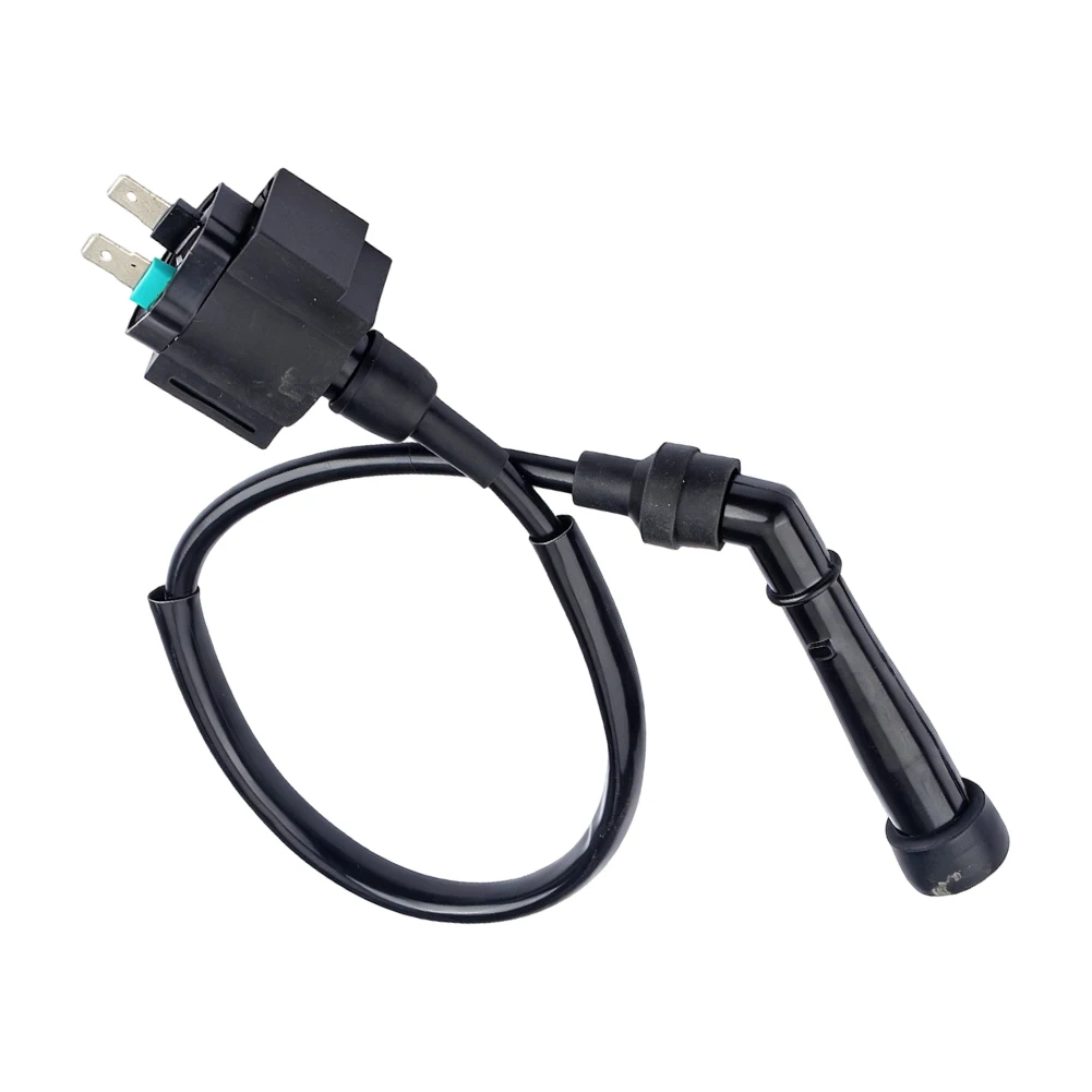 

350cc Replacement Ignition Coil Pack ATV Maintenance Enhanced Ignition Timing For Honda 350 4X4 E ES As The Picture Show