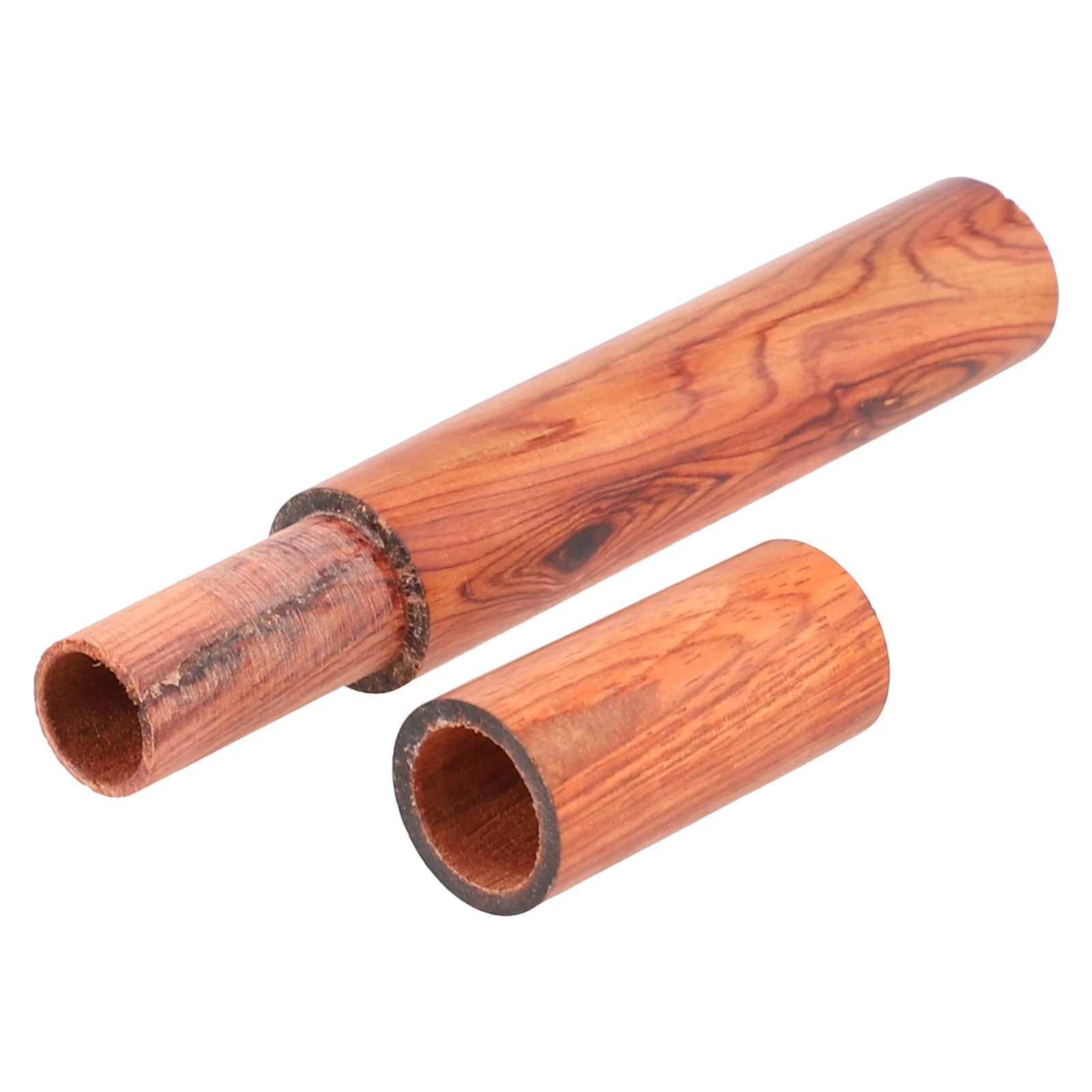 10.5cm Storage Box For Joss-stick For Storing Joss-stick Line Incense Sandalwood Line Incense Tube Pear Barreel Accessory Tool